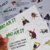 Jungle Animals - imagens reais - Image 7