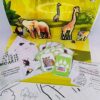 Jungle Animals - imagens reais - Image 8