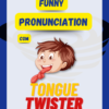 Funny Pronunciation