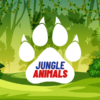 Jungle Animals - imagens reais