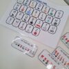 Secret Word - Símbolos - BACK TO SCHOOL - Imagem 2