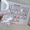 Secret Word - Símbolos - BACK TO SCHOOL - Imagem 4