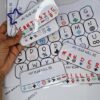 Secret Word - Símbolos - BACK TO SCHOOL - Imagem 5