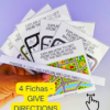 PLACE PREPOSITIONS AND DIRECTIONS - Image 2