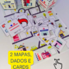 PLACE PREPOSITIONS AND DIRECTIONS - Image 3