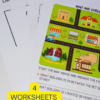PLACE PREPOSITIONS AND DIRECTIONS - Image 6