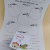 Kit 5 W's - Image 6