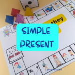 Simple Present
