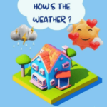 How´s the weather?