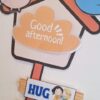 Greetings - Painel - Image 5