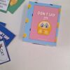 DON´T SAY IT - Game - Imagem 2