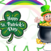 Kit - St. Patrick´s Day