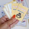 Article Game - THE/ A / AN - Image 3