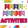 Activities - JUNE PARTY