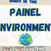 Environment - PAINEL INFORMATIVO