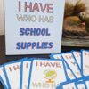 SCHOOL SUPPLIES - Image 4