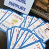SCHOOL SUPPLIES - Image 5