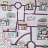 Places in the City - Image 3