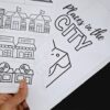 Places in the City - Image 6