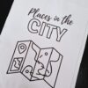 Places in the City - Image 7