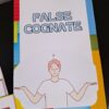 Falsos Cognatos - Imagem 7