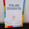 Falsos Cognatos - Imagem 17