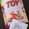 Toys - Fundamental I