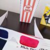 Kit - Sessão Cinema - Imagem 3