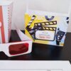 Kit - Sessão Cinema - Imagem 4