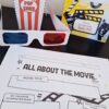 Kit - Sessão Cinema - Imagem 5