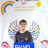 Painel - Happy Children´s Day