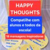 Happy Thoughts