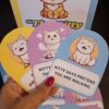 The Kitty Says - Imagem 12