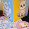 The Kitty Says - Imagem 9