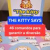 The Kitty Says