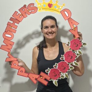 Bambolê – Happy Mother’s Day