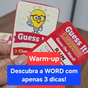 Game – Guess It!