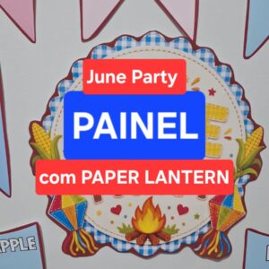Painel – June Party