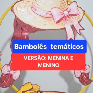 Bambolê – June Party