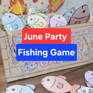 Fishing Game