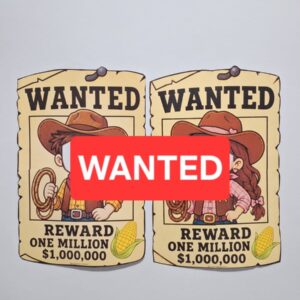 Wanted