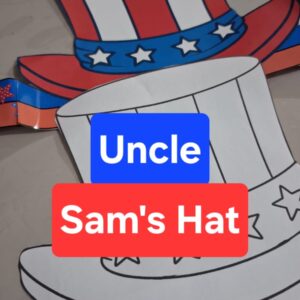 Uncle Sam's Hat