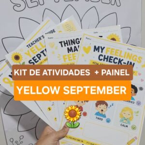 Yellow September